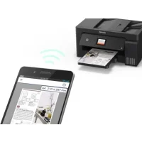 МФУ Epson L14150 фото 3